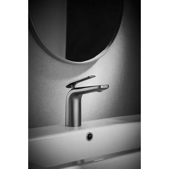 Смеситель для раковины Rose R3901T, изображение 8