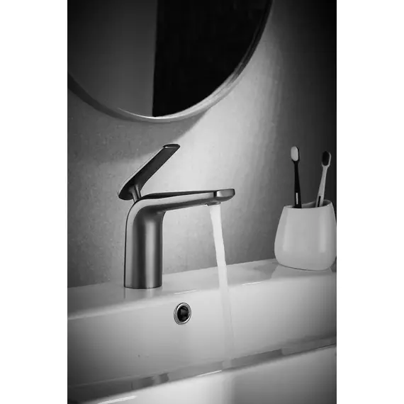 Смеситель для раковины Rose R3901T, изображение 7