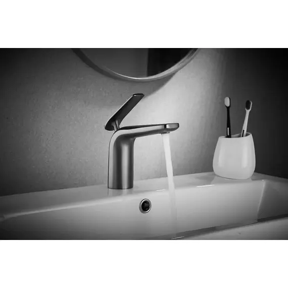 Смеситель для раковины Rose R3901T, изображение 5