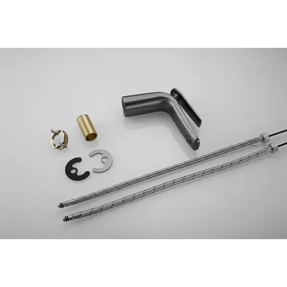 Смеситель для раковины Rose R3901T, изображение 19