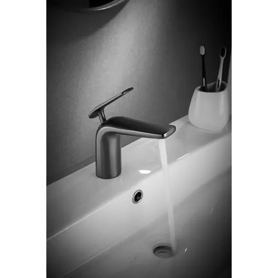 Смеситель для раковины Rose R3901T, изображение 18