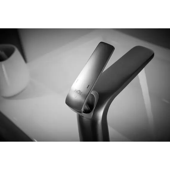 Смеситель для раковины Rose R3901T, изображение 14