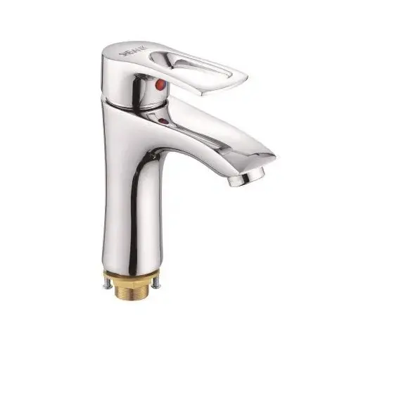 Смеситель для раковины Shevanik S5101