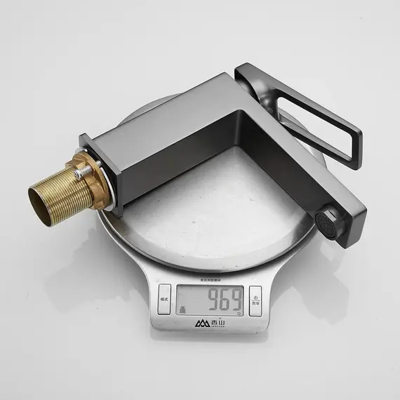 Смеситель для раковины Shevanik S6801T, изображение 16