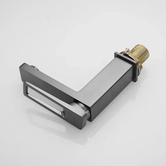 Смеситель для раковины Shevanik S6801T, изображение 12