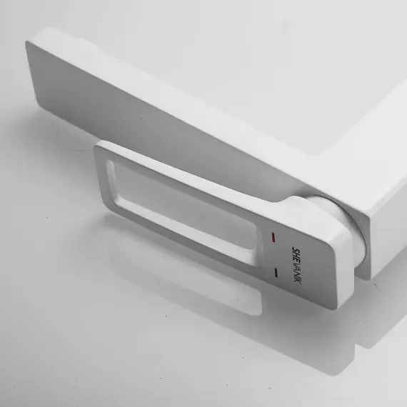 Смеситель для раковины Shevanik S6811C, изображение 16