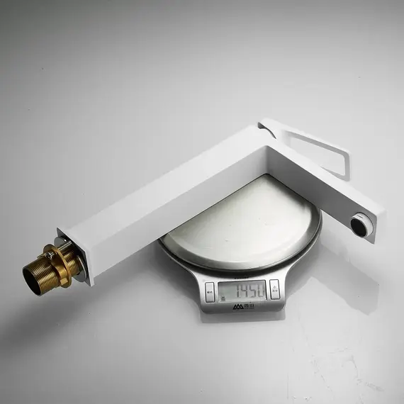 Смеситель для раковины Shevanik S6811C, изображение 14