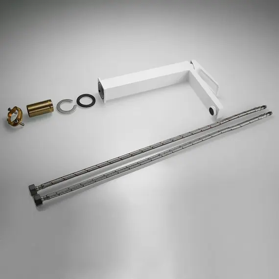 Смеситель для раковины Shevanik S6811C, изображение 13