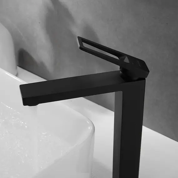 Смеситель для раковины Shevanik S6811H, изображение 6