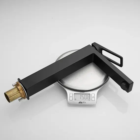 Смеситель для раковины Shevanik S6811H, изображение 21