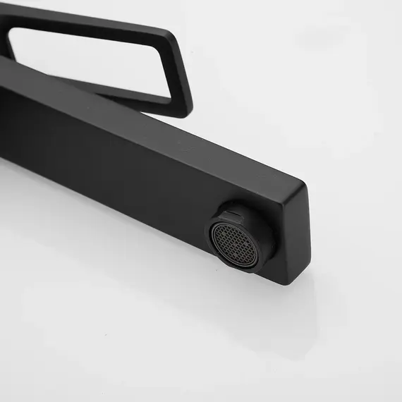 Смеситель для раковины Shevanik S6811H, изображение 18