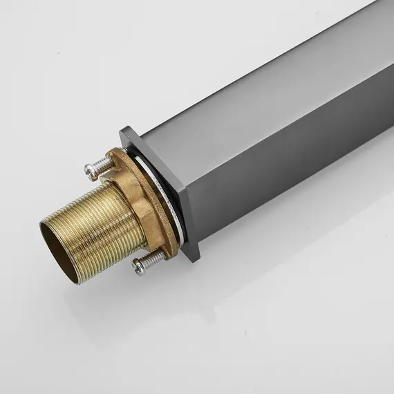 Смеситель для раковины Shevanik S6811T, изображение 14