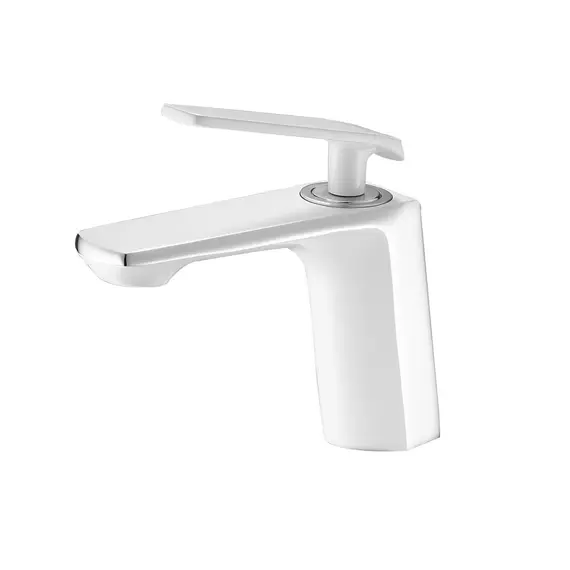 Смеситель для раковины Shevanik S8001F, изображение 3