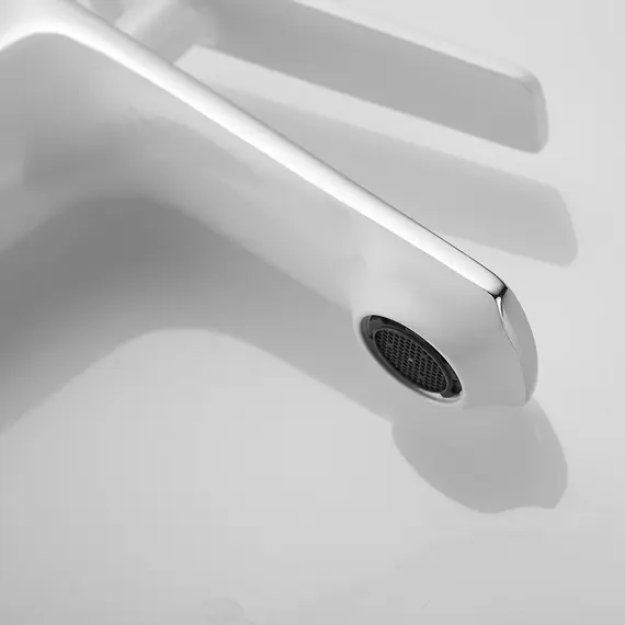 Смеситель для раковины Shevanik S8001F, изображение 10