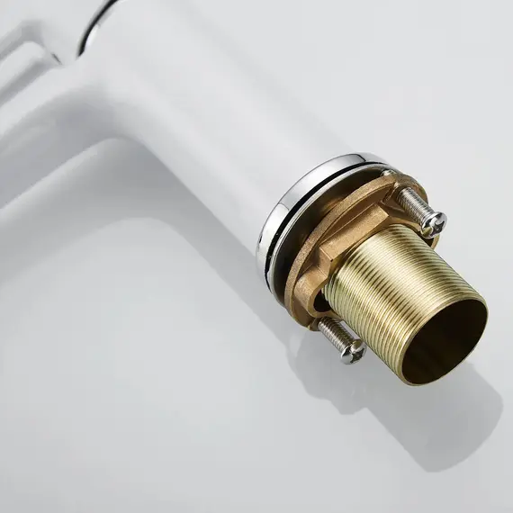 Смеситель для раковины Shevanik S8101F, изображение 13