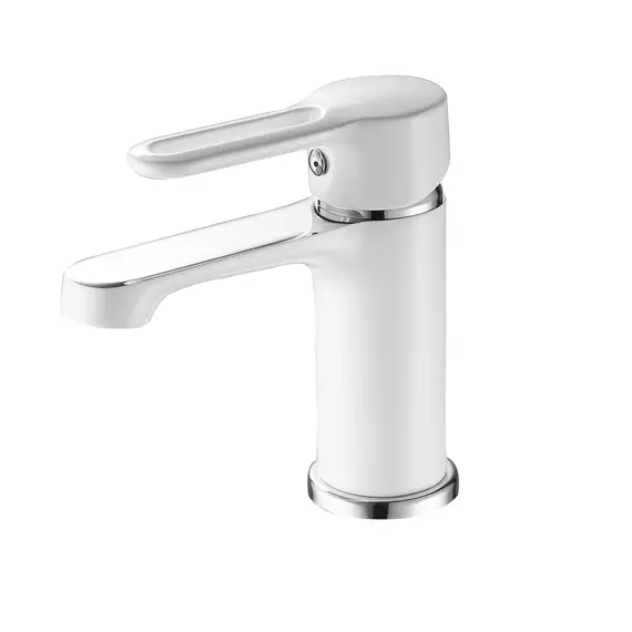 Смеситель для раковины Shevanik S8101F, изображение 4