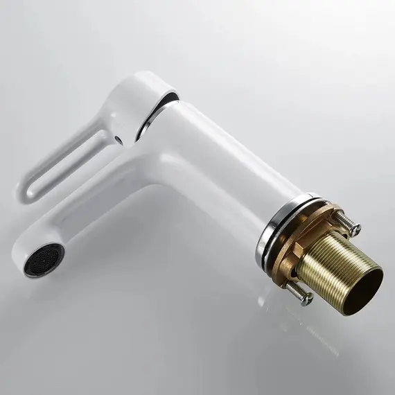 Смеситель для раковины Shevanik S8101F, изображение 11