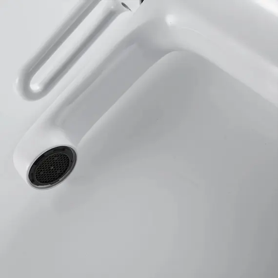 Смеситель для раковины Shevanik S8101F, изображение 10