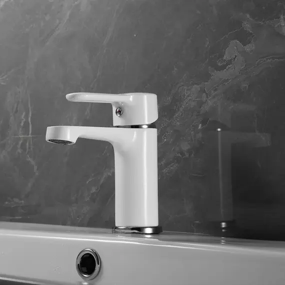 Смеситель для раковины Shevanik S8101F, изображение 7