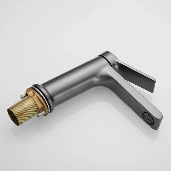 Смеситель для раковины Shevanik S8301T, изображение 18