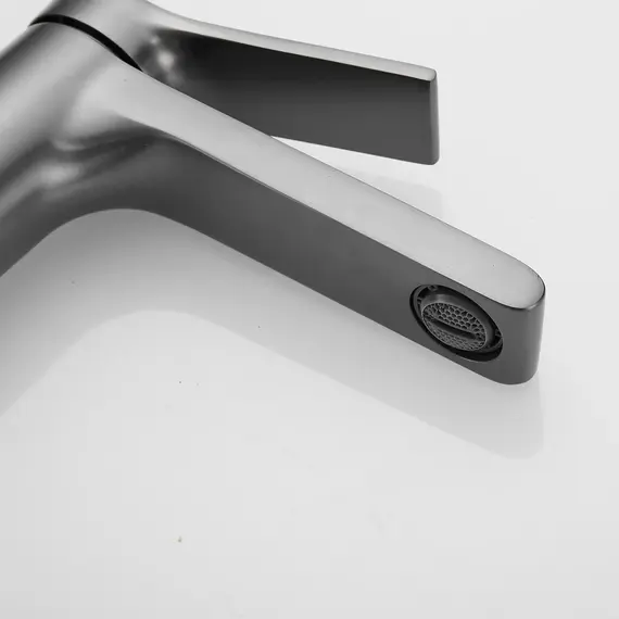 Смеситель для раковины Shevanik S8301T, изображение 16