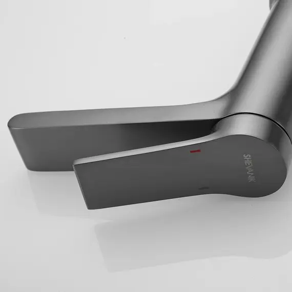 Смеситель для раковины Shevanik S8301T, изображение 15