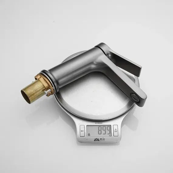 Смеситель для раковины Shevanik S8301T, изображение 13