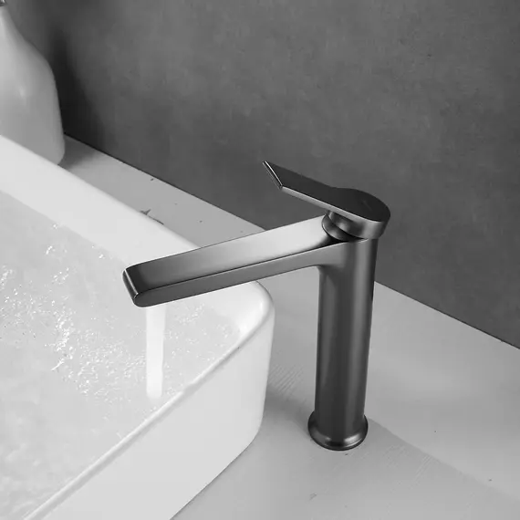 Смеситель для раковины Shevanik S8311T, изображение 5