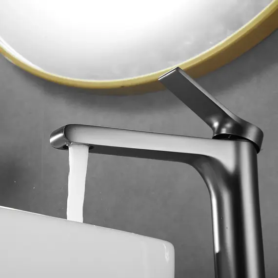 Смеситель для раковины Shevanik S8311T, изображение 3