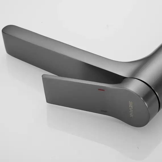 Смеситель для раковины Shevanik S8311T, изображение 26