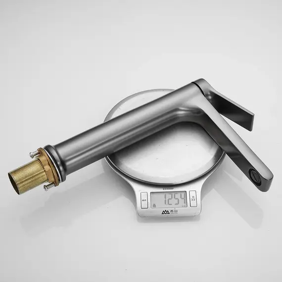 Смеситель для раковины Shevanik S8311T, изображение 23