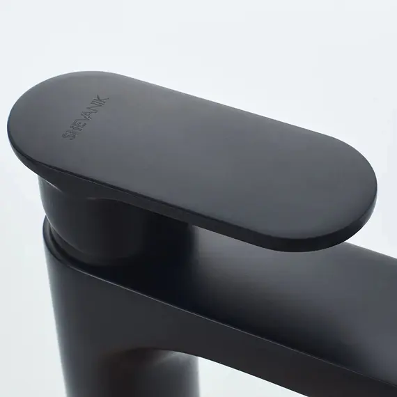 Смеситель для раковины Shevanik S8711H, изображение 8