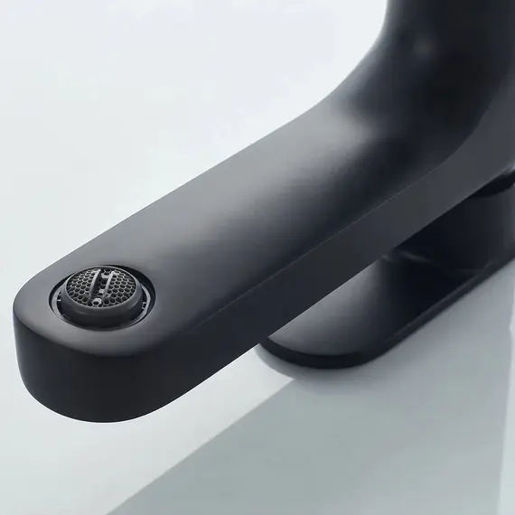 Смеситель для раковины Shevanik S8711H, изображение 11