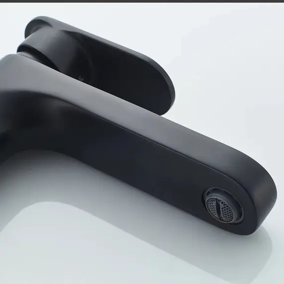 Смеситель для раковины Shevanik S8711H, изображение 10