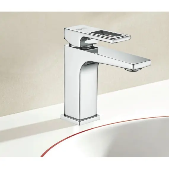 Смеситель для раковины Shevanik S9001, изображение 2