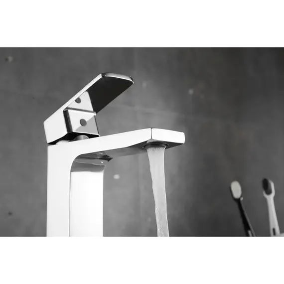 Смеситель для раковины Shevanik S9701, изображение 15