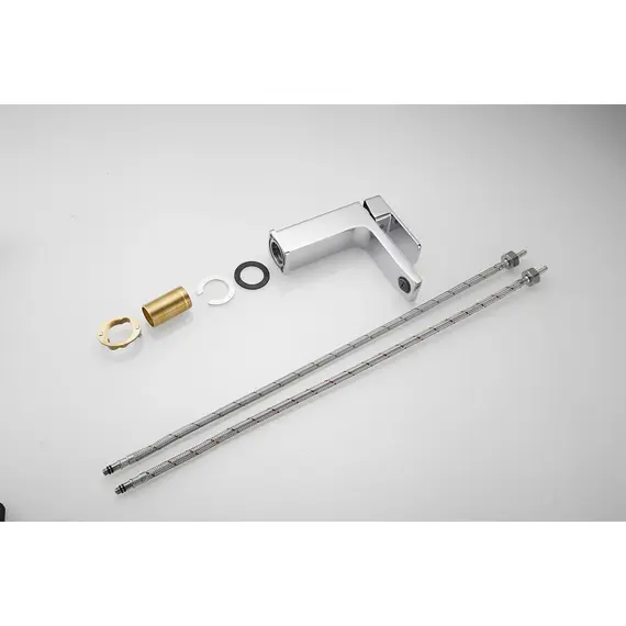 Смеситель для раковины Shevanik S9701, изображение 8