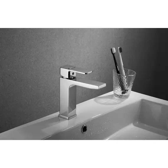 Смеситель для раковины Shevanik S9701, изображение 7