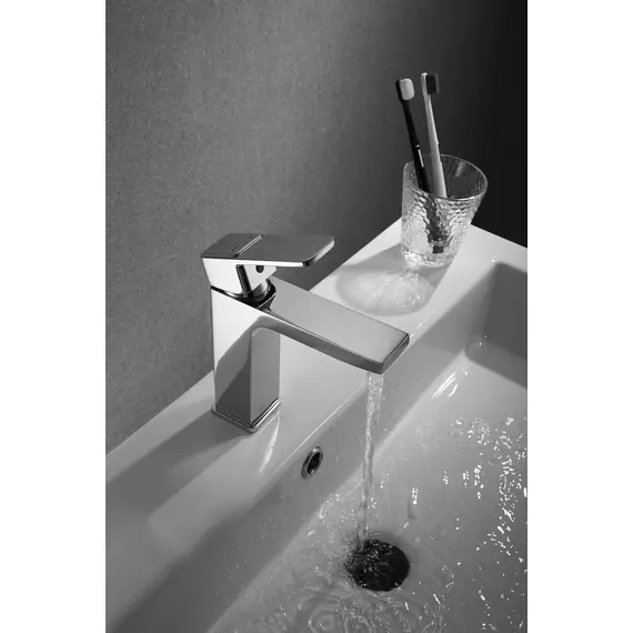 Смеситель для раковины Shevanik S9701, изображение 6