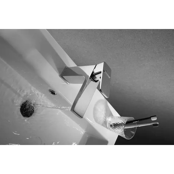 Смеситель для раковины Shevanik S9701, изображение 5