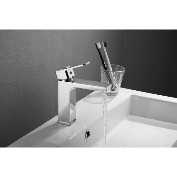 Смеситель для раковины Shevanik S9701, изображение 4