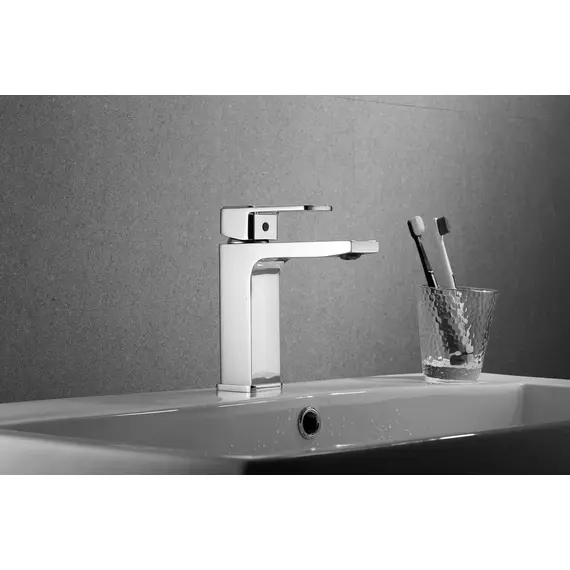 Смеситель для раковины Shevanik S9701, изображение 22