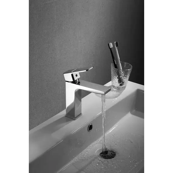 Смеситель для раковины Shevanik S9701, изображение 21