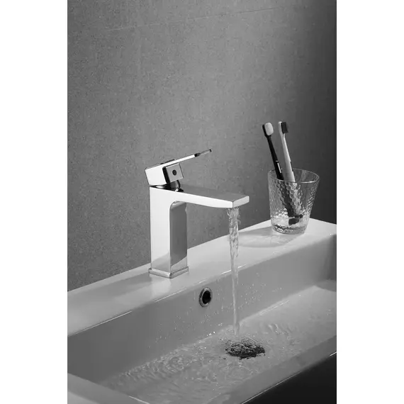 Смеситель для раковины Shevanik S9701, изображение 20