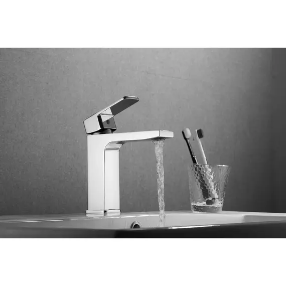 Смеситель для раковины Shevanik S9701, изображение 19