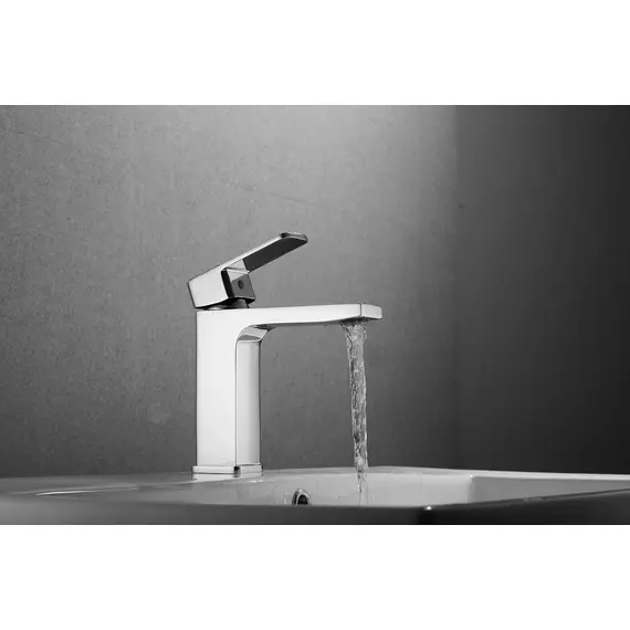 Смеситель для раковины Shevanik S9701, изображение 18