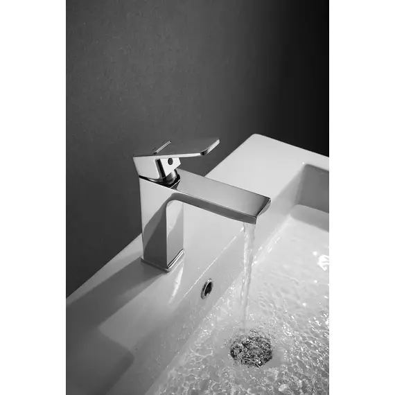 Смеситель для раковины Shevanik S9701, изображение 17