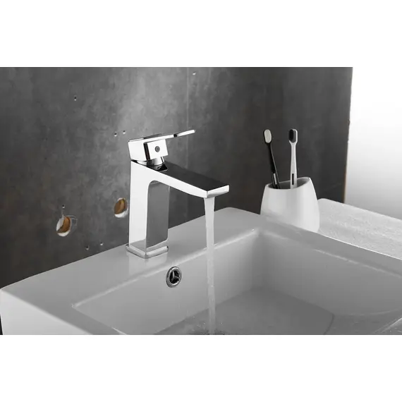 Смеситель для раковины Shevanik S9701, изображение 16