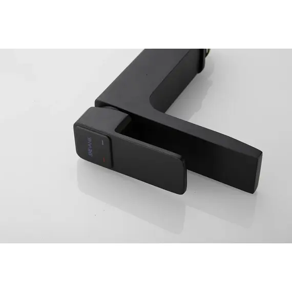 Смеситель для раковины Shevanik S9701H, изображение 9