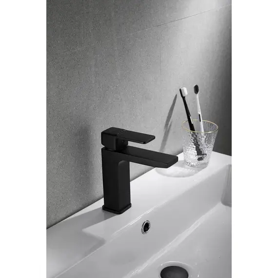 Смеситель для раковины Shevanik S9701H, изображение 8